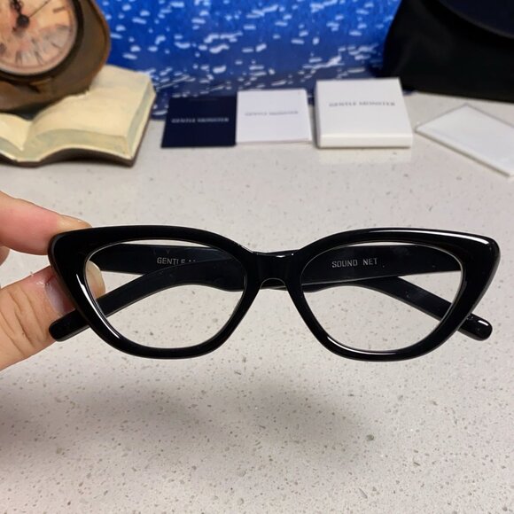 Gentle Moster sunglasses